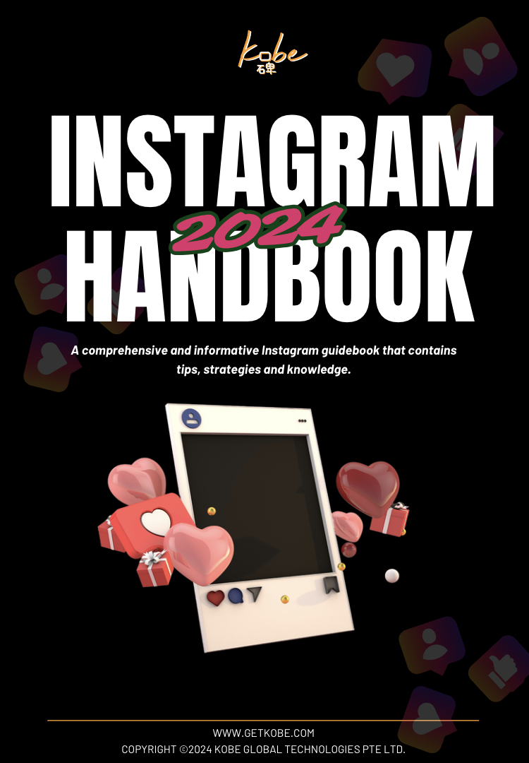 Instagram Handbook 2024